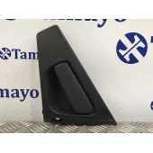 Maneta Exterior Trasera Derecha para Renault Clio Iv