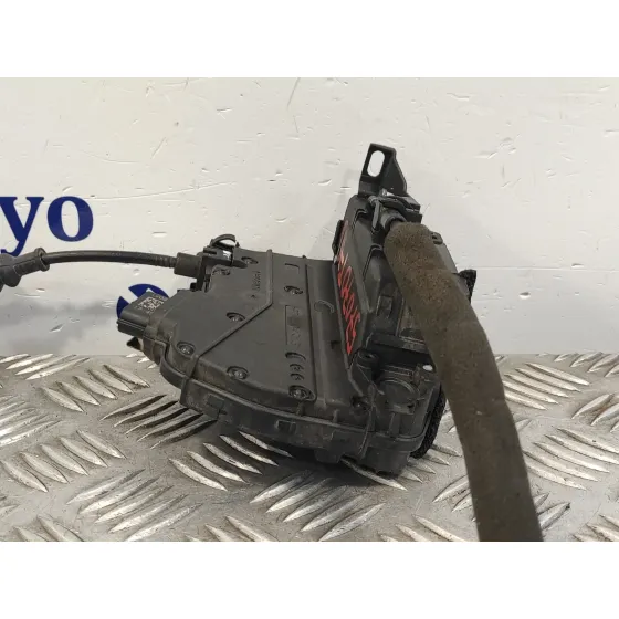 Cerradura Puerta Trasera Derecha para Renault Clio Iv