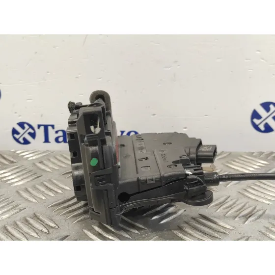 Cerradura Puerta Trasera Derecha para Renault Clio Iv