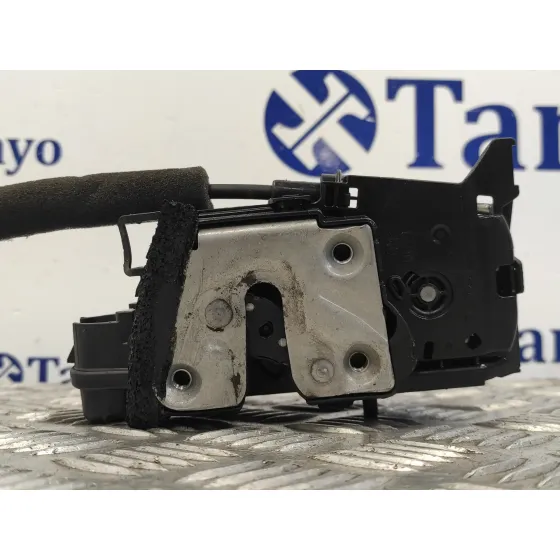 Cerradura Puerta Trasera Derecha para Renault Clio Iv