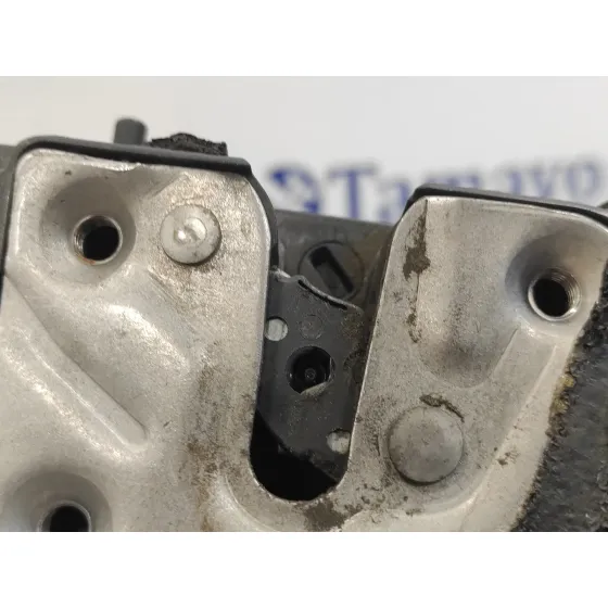 Cerradura Puerta Trasera Derecha para Renault Clio Iv