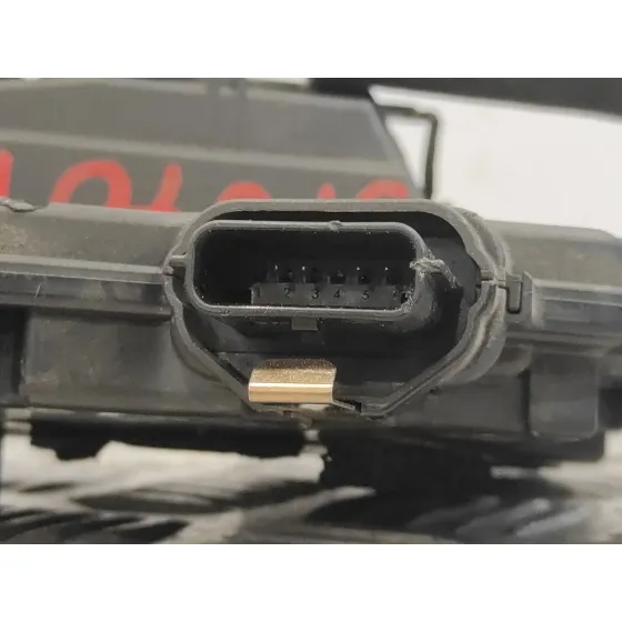 Cerradura Puerta Trasera Derecha para Renault Clio Iv