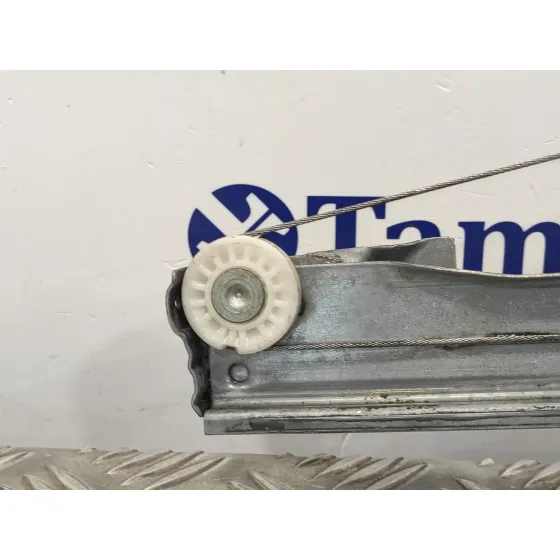 Elevalunas Delantero Izquierdo para Renault Clio Iv