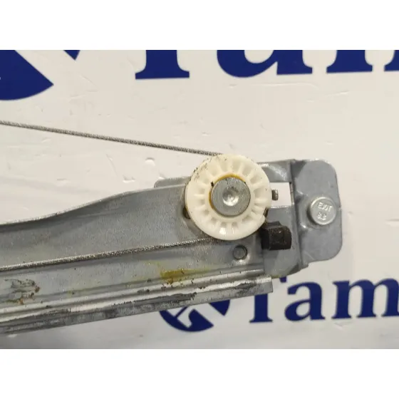 Elevalunas Delantero Izquierdo para Renault Clio Iv