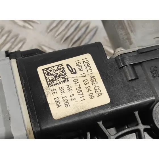 Elevalunas Delantero Izquierdo para Renault Clio Iv
