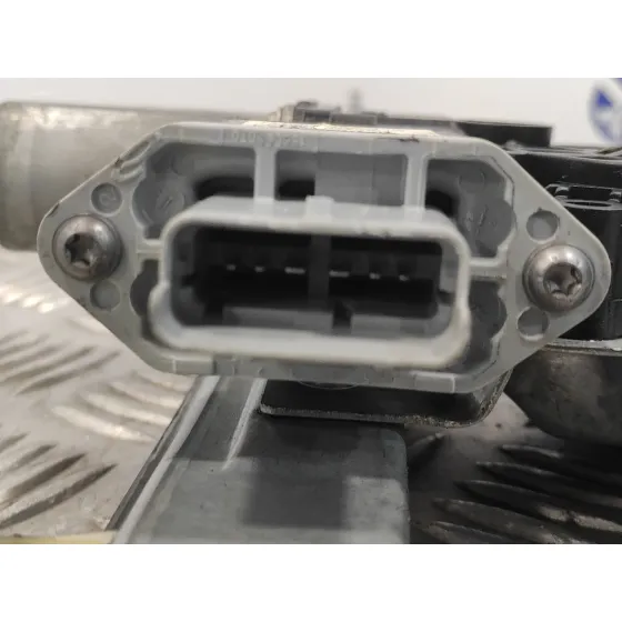 Elevalunas Delantero Izquierdo para Renault Clio Iv