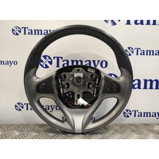 Volante para Renault Clio Iv