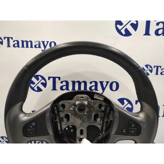 Volante para Renault Clio Iv