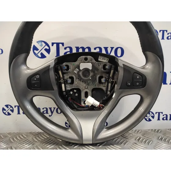 Volante para Renault Clio Iv