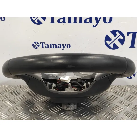 Volante para Renault Clio Iv