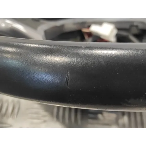 Volante para Renault Clio Iv