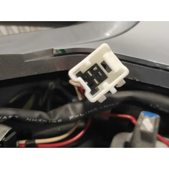 Volante para Renault Clio Iv