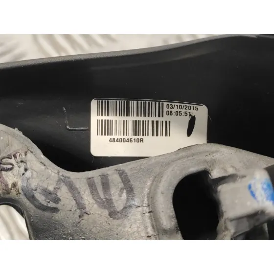 Volante para Renault Clio Iv