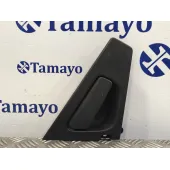 Maneta Exterior Trasera Izquierda para Renault Clio Iv