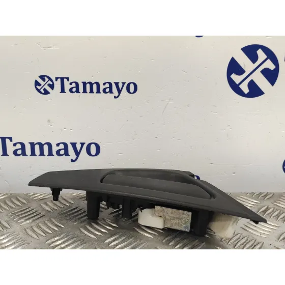 Maneta Exterior Trasera Izquierda para Renault Clio Iv