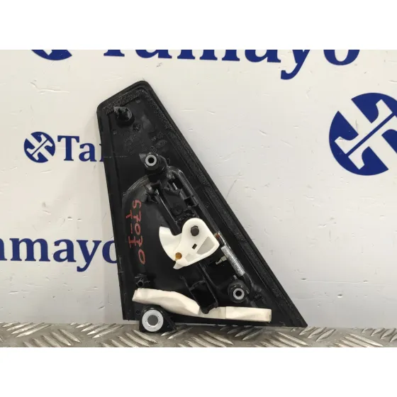 Maneta Exterior Trasera Izquierda para Renault Clio Iv