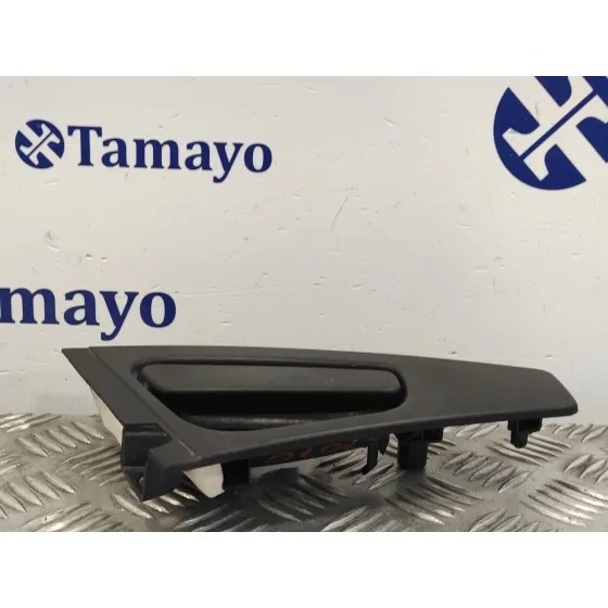 Maneta Exterior Trasera Izquierda para Renault Clio Iv
