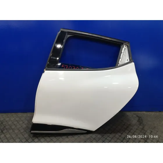 Puerta Trasera Izquierda para Renault Clio Iv