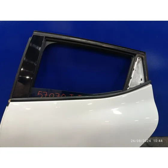 Puerta Trasera Izquierda para Renault Clio Iv