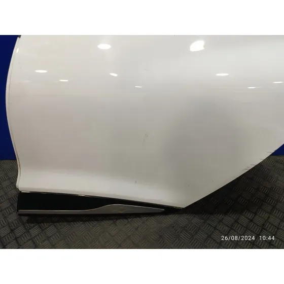 Puerta Trasera Izquierda para Renault Clio Iv