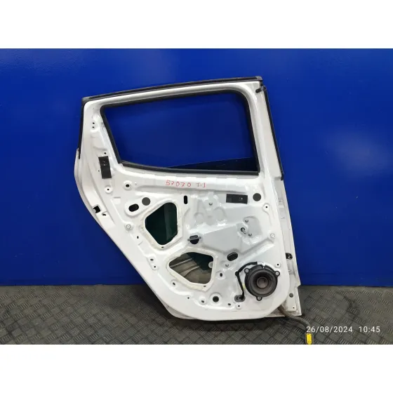 Puerta Trasera Izquierda para Renault Clio Iv