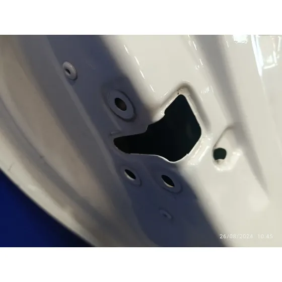 Puerta Trasera Izquierda para Renault Clio Iv