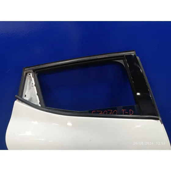 Puerta Trasera Derecha para Renault Clio Iv