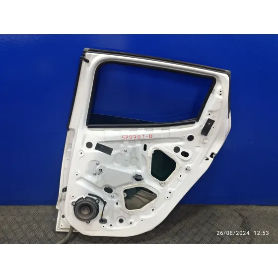 Puerta Trasera Derecha para Renault Clio Iv
