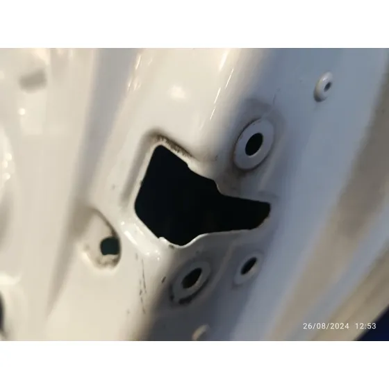 Puerta Trasera Derecha para Renault Clio Iv