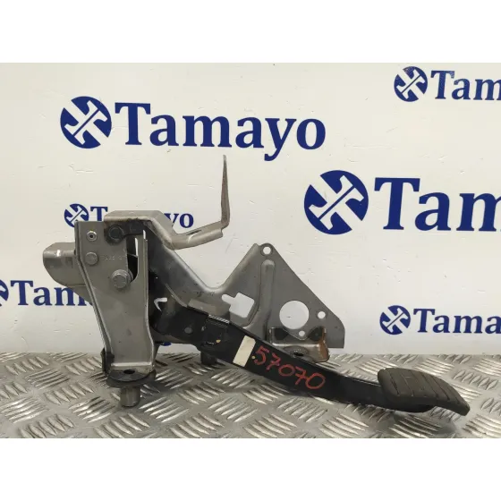Pedal Freno para Renault Clio Iv