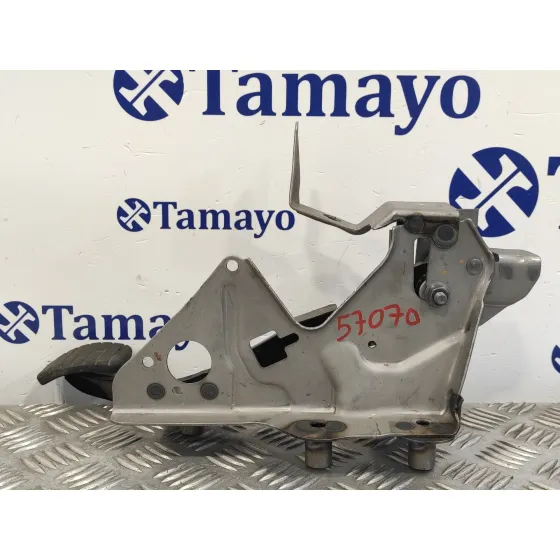 Pedal Freno para Renault Clio Iv