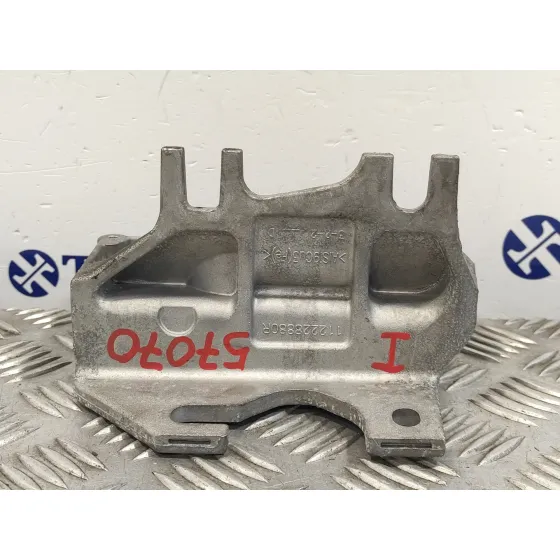 Soporte Motor Izquierdo para Renault Clio Iv