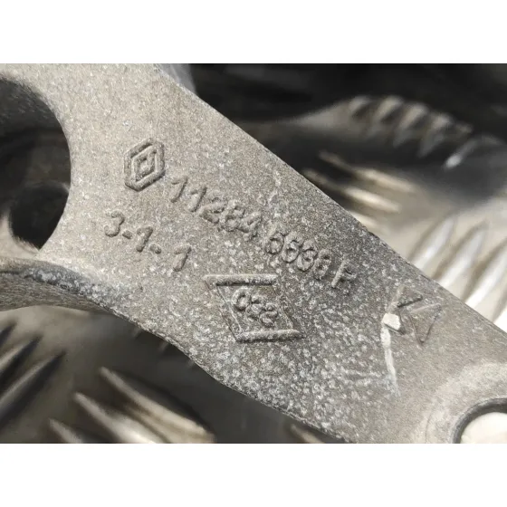 Soporte Motor Derecho para Renault Clio Iv