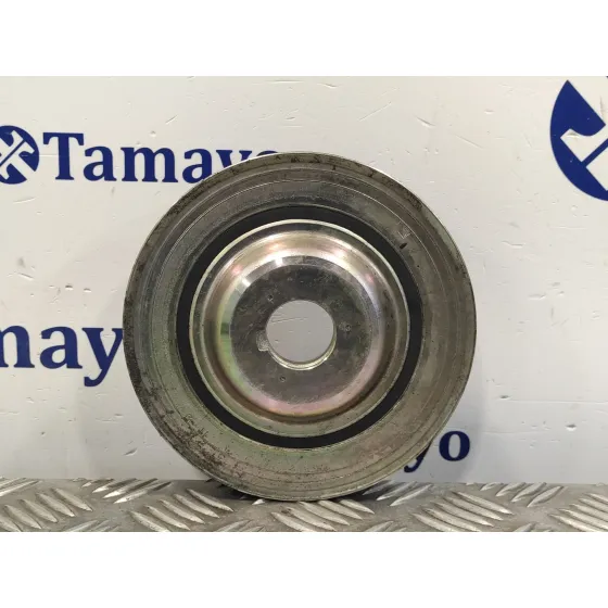 Polea Ciguenal para Citroën C8