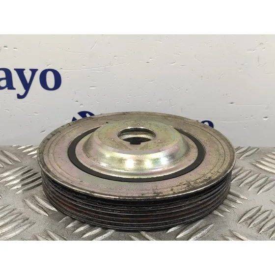 Polea Ciguenal para Citroën C8