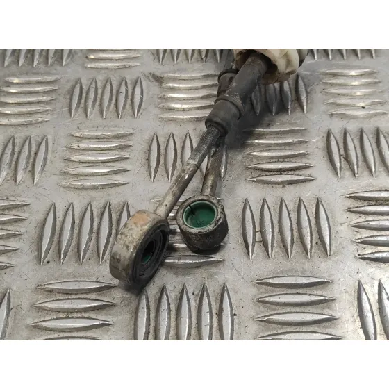 Varillaje Cambio para Peugeot Boxer Furgon