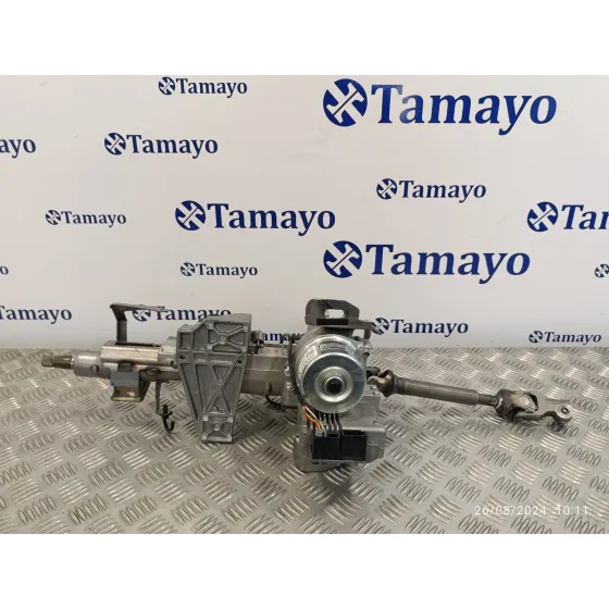 Columna Direccion para Renault Clio Iv