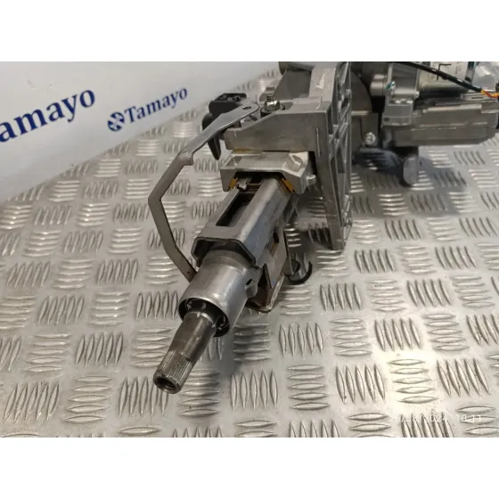 Columna Direccion para Renault Clio Iv