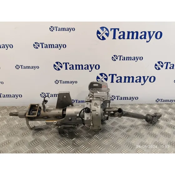 Columna Direccion para Renault Clio Iv