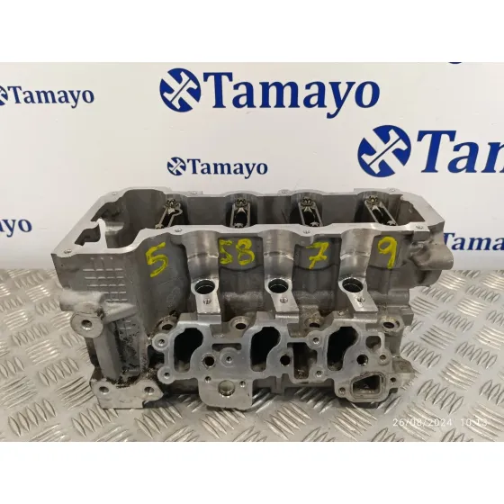 Culata para Smart Fortwo Coupe