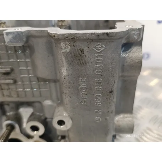Culata para Smart Fortwo Coupe