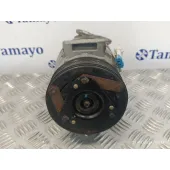 Compresor Aire Acondicionado para Opel Vectra B Berlina