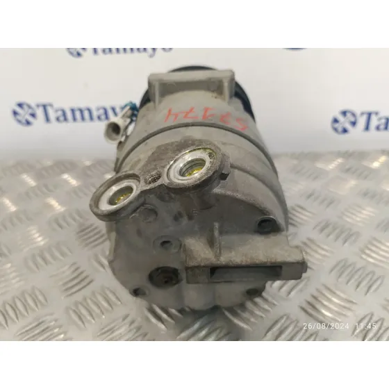 Compresor Aire Acondicionado para Opel Vectra B Berlina