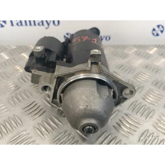 Motor Arranque para Opel Vectra B Berlina