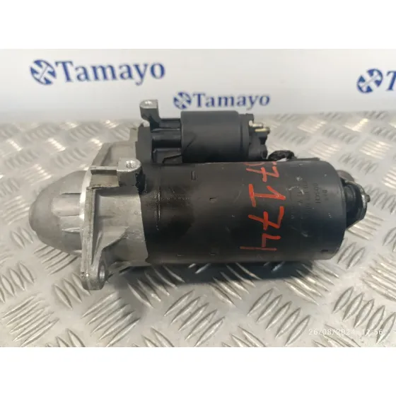 Motor Arranque para Opel Vectra B Berlina