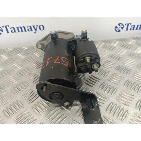 Motor Arranque para Opel Vectra B Berlina