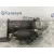 Motor Arranque para Opel Vectra B Berlina