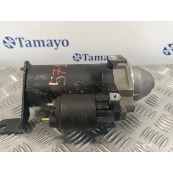 Motor Arranque para Opel Vectra B Berlina