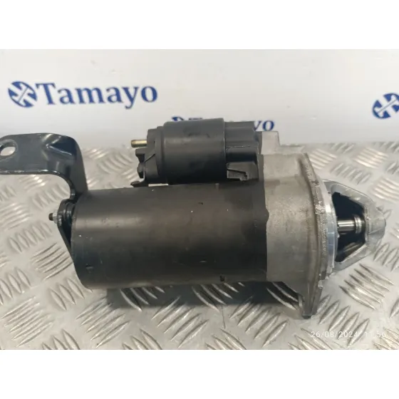 Motor Arranque para Opel Vectra B Berlina