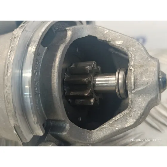 Motor Arranque para Opel Vectra B Berlina